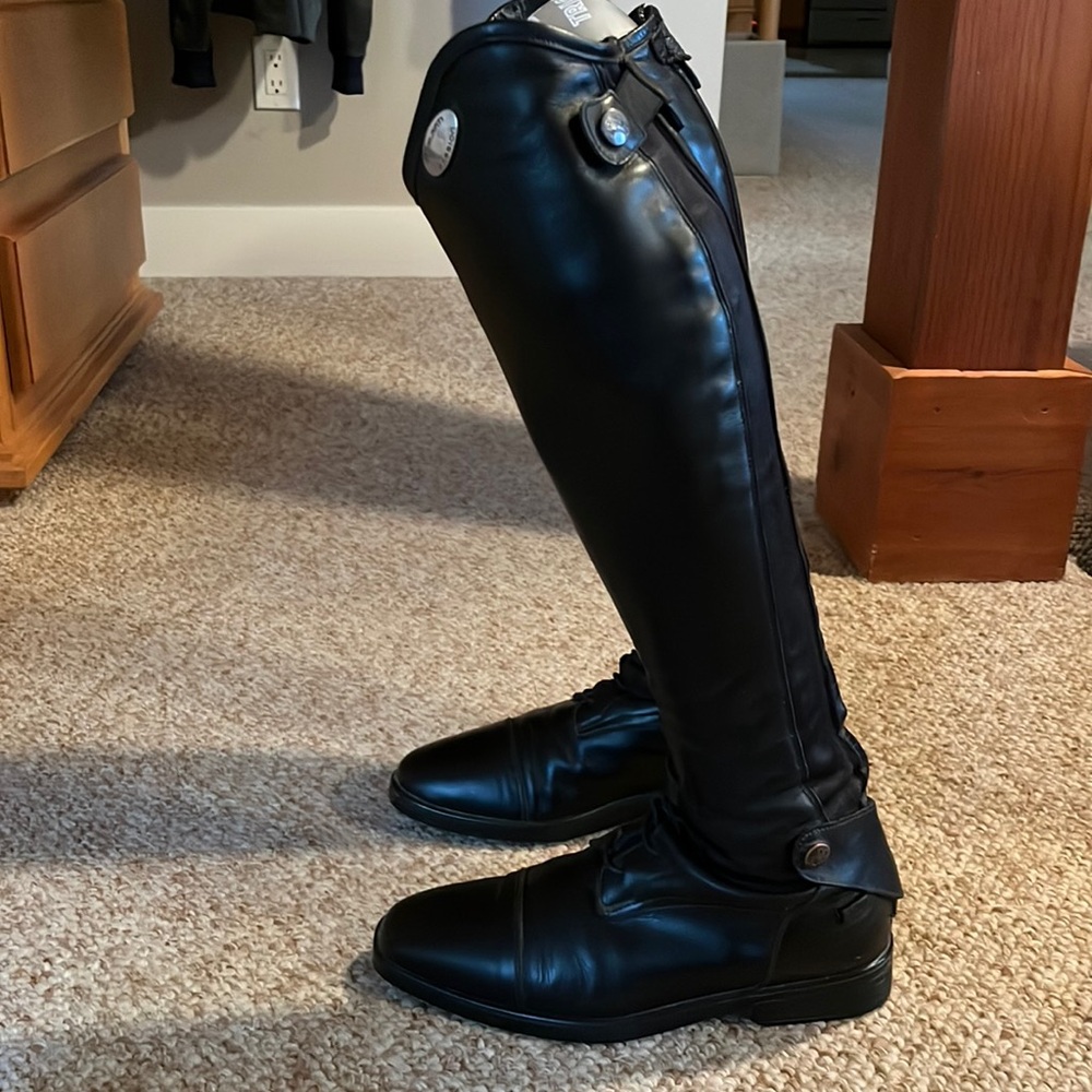 Parlanti Miami Essential Field Boot